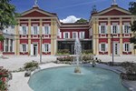 Отель Relais Villa Madruzzo Отель Relais Villa Madruzzo