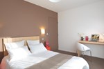 Апартаменты Park & Suites Elegance Tours Апартаменты Park & Suites Elegance Tours