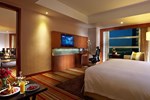 Отель Novotel Zhengzhou Convention Centre Отель Novotel Zhengzhou Convention Centre
