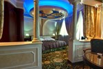 Отель Dreamhotel Отель Dreamhotel
