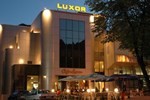 Отель Luxor Hotel Отель Luxor Hotel