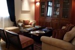 Отель Magnolia Hotel Boutique Отель Magnolia Hotel Boutique