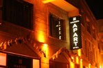 Апартаменты Mardin Apart Hotel Апартаменты Mardin Apart Hotel