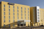 Отель City Express Aguascalientes Отель City Express Aguascalientes