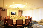 Отель Dalian Zhongxia Garden Hotel Отель Dalian Zhongxia Garden Hotel