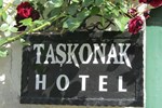 Отель Taskonak Hotel Отель Taskonak Hotel