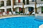Отель Hotel Sansiraka Отель Hotel Sansiraka