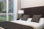 Отель Hotel Principe Di Torino Отель Hotel Principe Di Torino