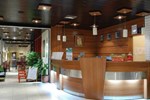 Отель Hotel Moura Отель Hotel Moura