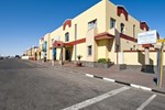 Отель Protea Hotel Walvis Bay Отель Protea Hotel Walvis Bay
