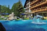 Отель Harmony's - Hotel Kirchheimerhof Отель Harmony's - Hotel Kirchheimerhof
