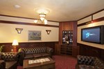 Отель Best Western Lægreid Hotel Отель Best Western Lægreid Hotel