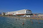 Отель Hotel Petra Mare Отель Hotel Petra Mare