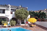 Апартаменты Aparthotel Neptuno Апартаменты Aparthotel Neptuno