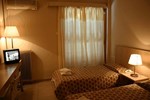 Отель Hotel Letrina Отель Hotel Letrina