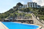 Отель Hotel Belvedere Отель Hotel Belvedere