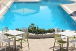 Отель Hotel Costa Azul Отель Hotel Costa Azul