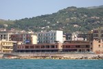 Отель Hotel Centro Congressi Polo Nautico Отель Hotel Centro Congressi Polo Nautico