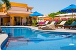 Отель Quinta Del Sol by Solmar All Inclusive Отель Quinta Del Sol by Solmar All Inclusive