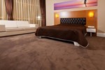 Отель City Hotel Plovdiv Отель City Hotel Plovdiv