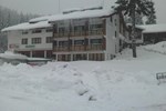 Отель Hotel Elitza Отель Hotel Elitza