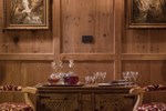Отель Hotel Chalet Del Sogno Отель Hotel Chalet Del Sogno