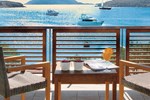 Отель Aegeon Beach Hotel Отель Aegeon Beach Hotel