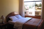 Отель Hostal Girasoles Cusco Отель Hostal Girasoles Cusco