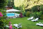 Отель Villa Maria Cristina Отель Villa Maria Cristina