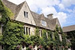 Отель Hatton Court Hotel Отель Hatton Court Hotel