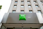 Отель Ibis Styles Parma Toscanini Отель Ibis Styles Parma Toscanini
