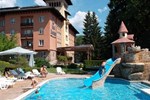 Отель Spa Hotel Dvoretsa Отель Spa Hotel Dvoretsa