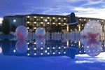 Отель Arcadia Hotel Отель Arcadia Hotel