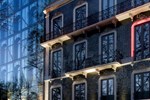 Отель Fontecruz Lisboa Отель Fontecruz Lisboa