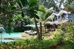 Отель Presa di Goa Отель Presa di Goa