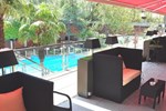 Отель Melia Castilla Отель Melia Castilla