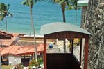 Гостевой дом Pousada Farol do Morro Гостевой дом Pousada Farol do Morro