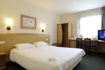 Отель Campanile Hotel Elche Отель Campanile Hotel Elche