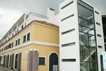 Отель Inatel Caparica Отель Inatel Caparica