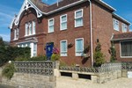 Гостевой дом Clarence House B and B Гостевой дом Clarence House B and B
