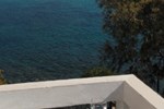 Отель Karystion Hotel Отель Karystion Hotel