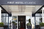 Отель First Hotel Atlantic Отель First Hotel Atlantic
