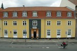 Отель Hotel Garni Отель Hotel Garni