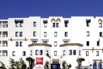 Отель Ibis Moussafir Fnideq Отель Ibis Moussafir Fnideq
