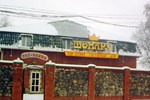 Гостиница Монарх Гостиница Монарх