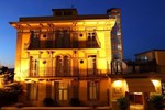 Отель Hotel Villa Traiano Отель Hotel Villa Traiano