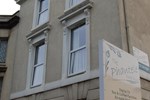 Гостевой дом The Phantele Guest House Гостевой дом The Phantele Guest House
