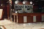 Отель Mount Royal Hotel Отель Mount Royal Hotel
