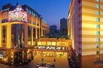 Отель Novotel Wuhan Xinhua Отель Novotel Wuhan Xinhua