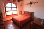 Отель Hotel Villas Esperanza Отель Hotel Villas Esperanza